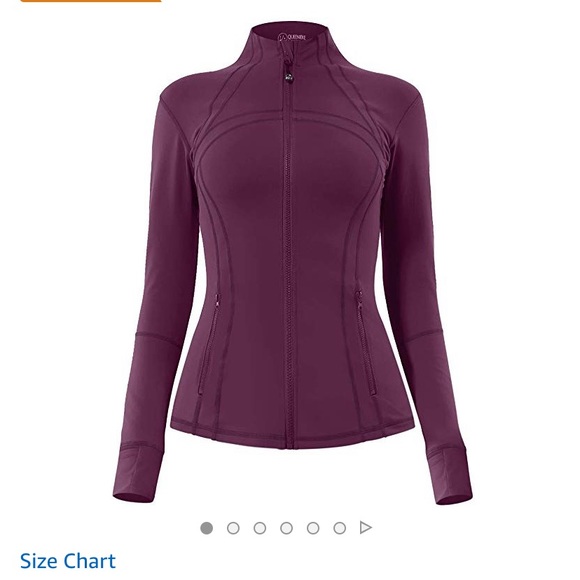 best lululemon jacket dupes